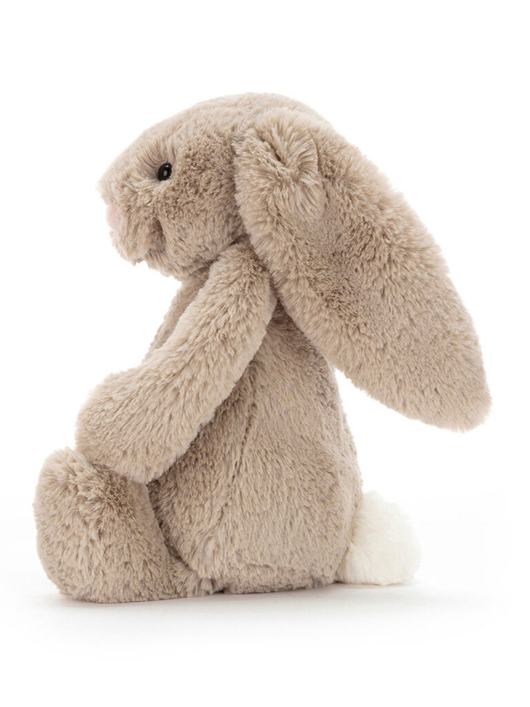 Jellycat Bashful Beige Bunny