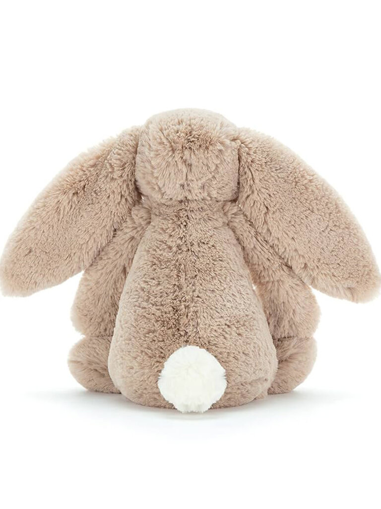 Jellycat Bashful Beige Bunny