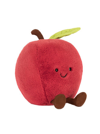 Jellycat Amuseables Apple