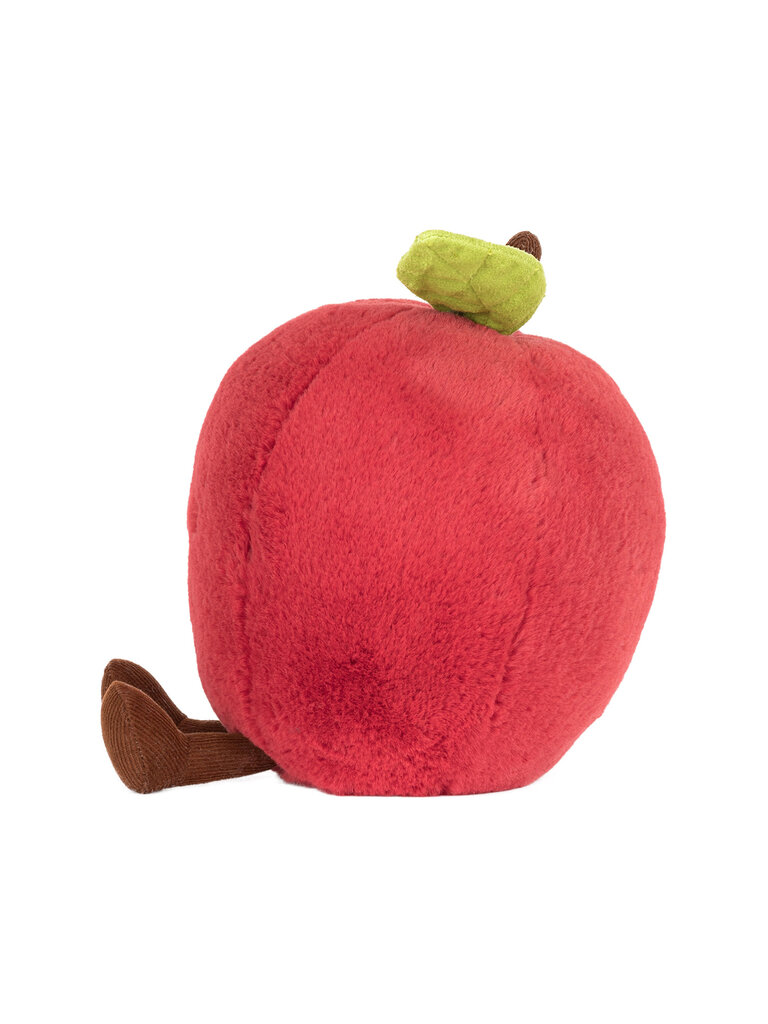 Jellycat Amuseables Apple