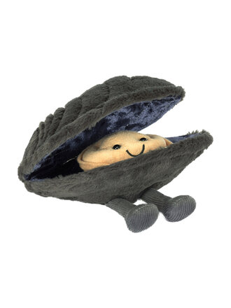 Jellycat Amuseables Michelle Mussel