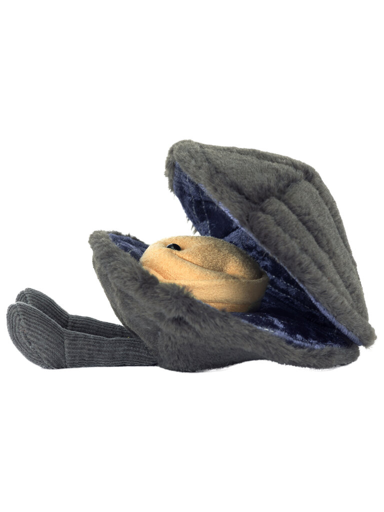 Jellycat Amuseables Michelle Mussel