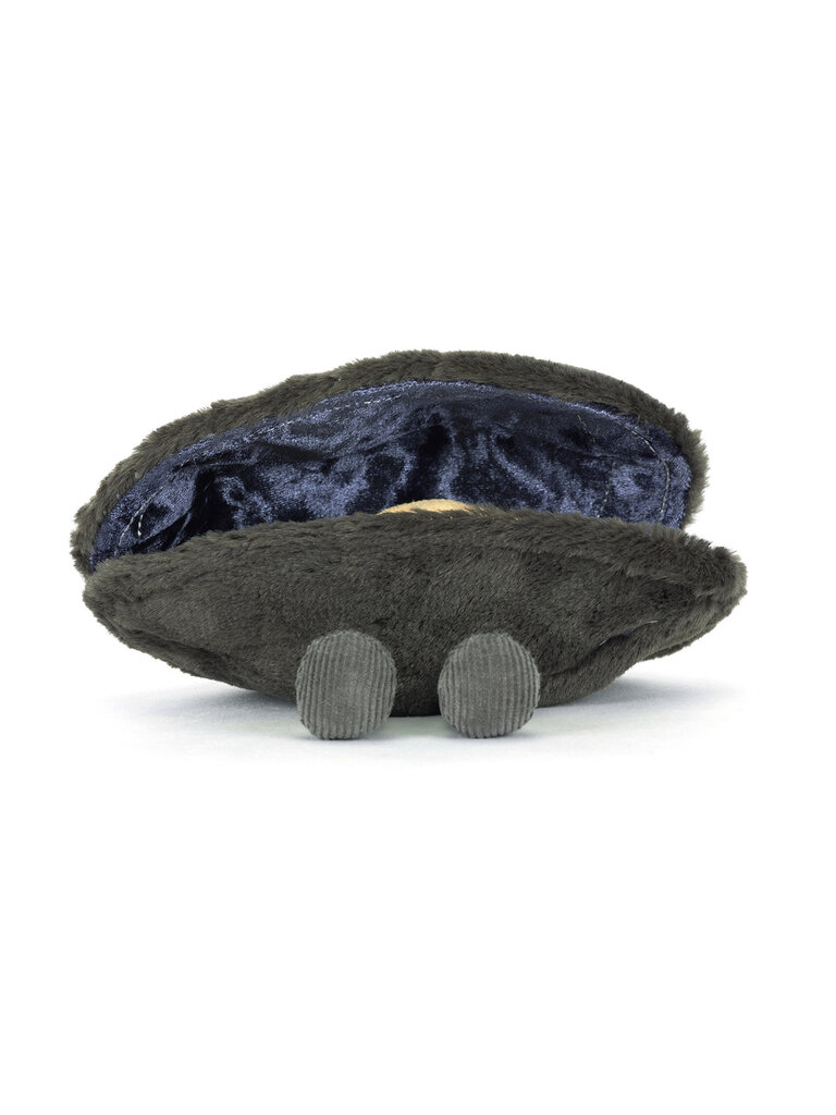 Jellycat Amuseables Michelle Mussel