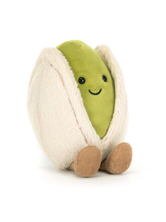 Jellycat Amuseables Horatio Pistachio