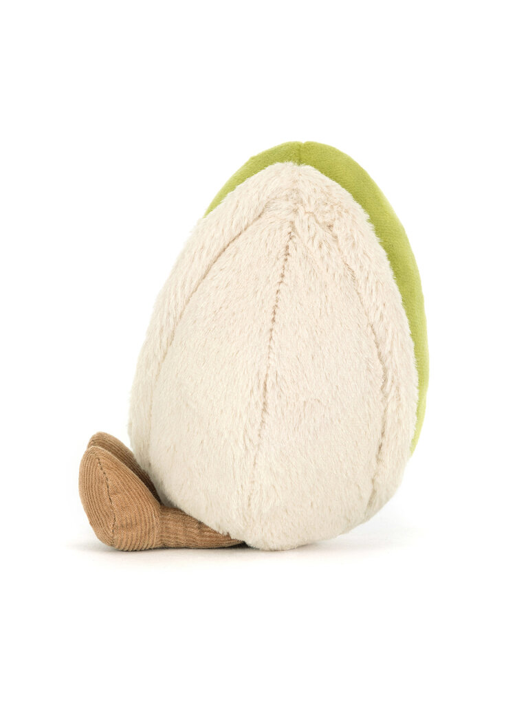Jellycat Amuseables Horatio Pistachio