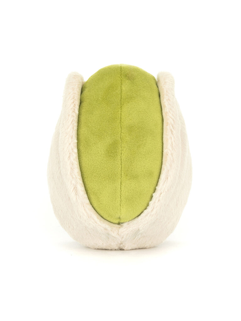 Jellycat Amuseables Horatio Pistachio