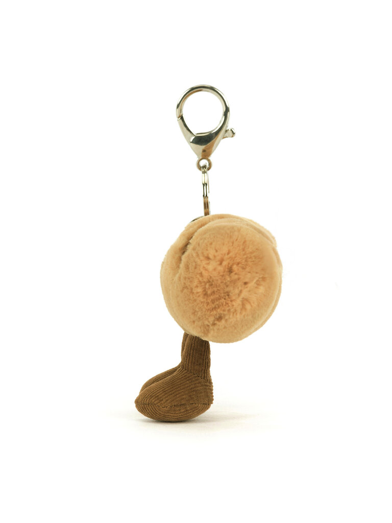 Jellycat Amuseables Baguette Bag Charm