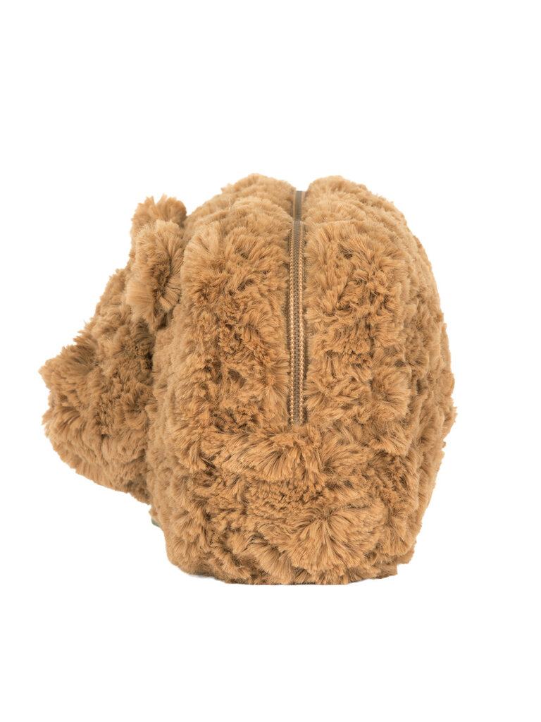 Jellycat Bartholomew Bear Pouch