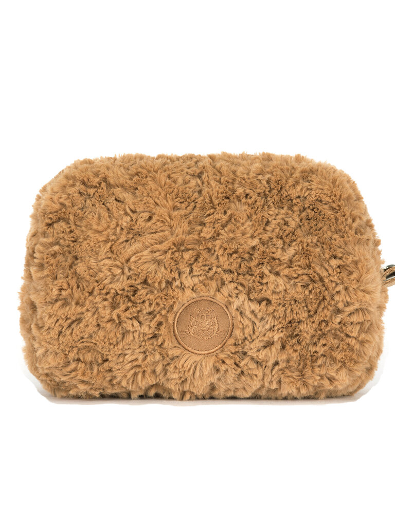 Jellycat Bartholomew Bear Pouch