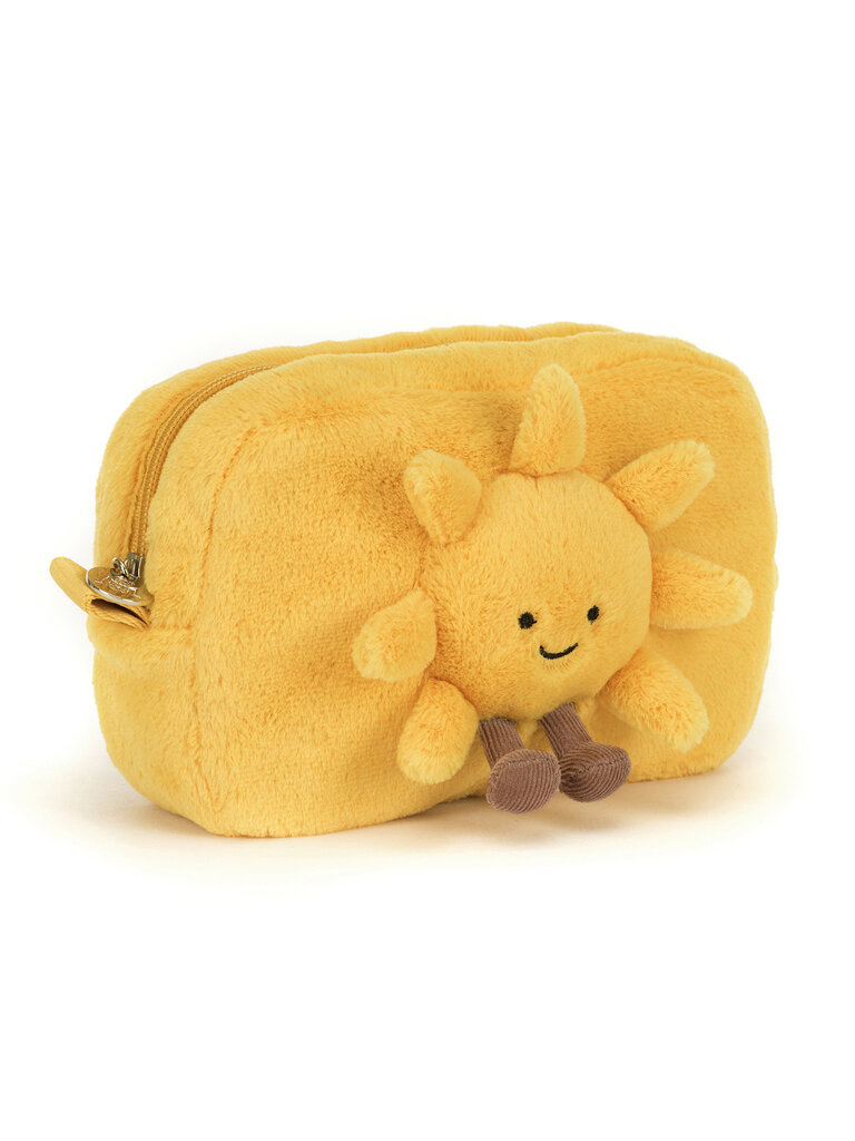 Jellycat Amuseables Sun Pouch