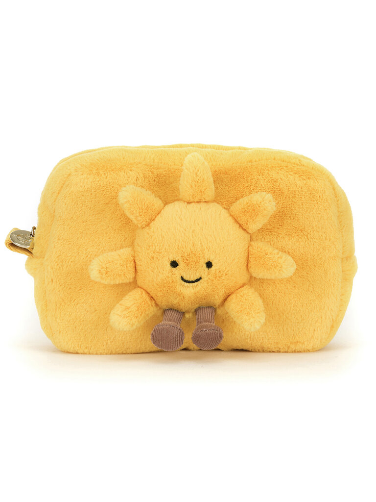 Jellycat Amuseables Sun Pouch