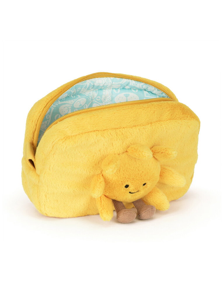 Jellycat Amuseables Sun Pouch