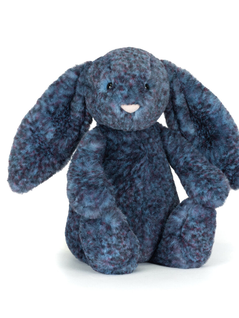 Jellycat Hopscone Luxe Bunny
