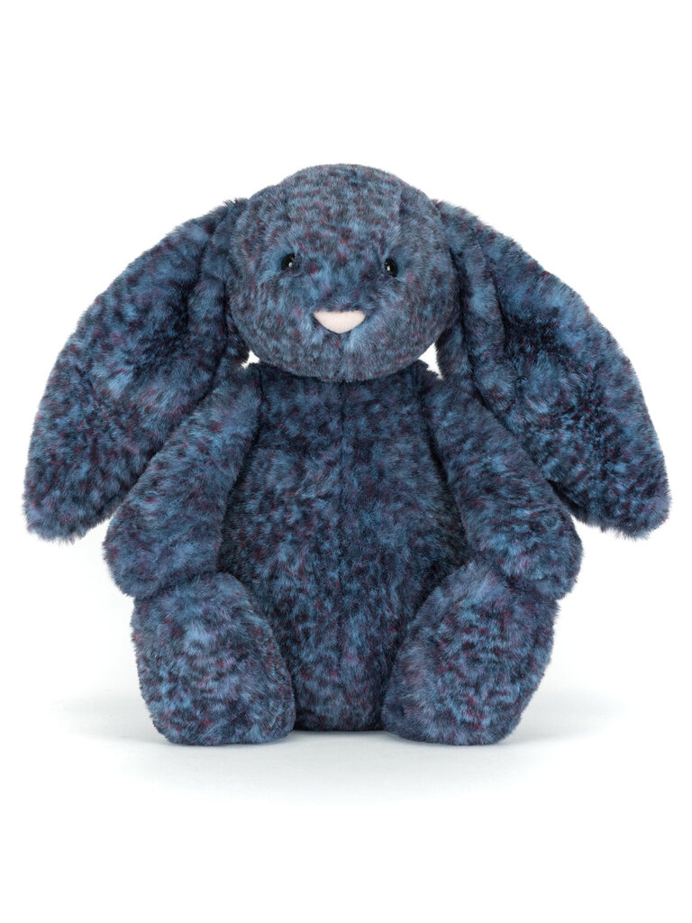 Jellycat Hopscone Luxe Bunny