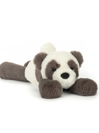 Jellycat Smudge Panda Original