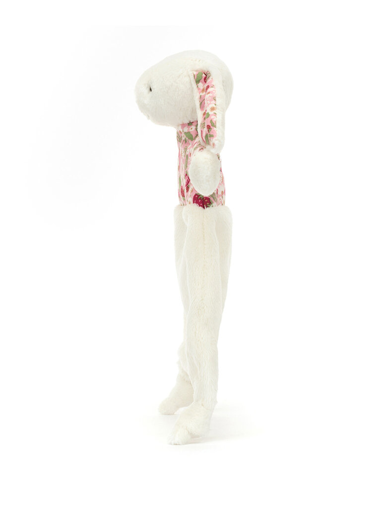 Jellycat Blossom Cream Bunny Berry Comforter