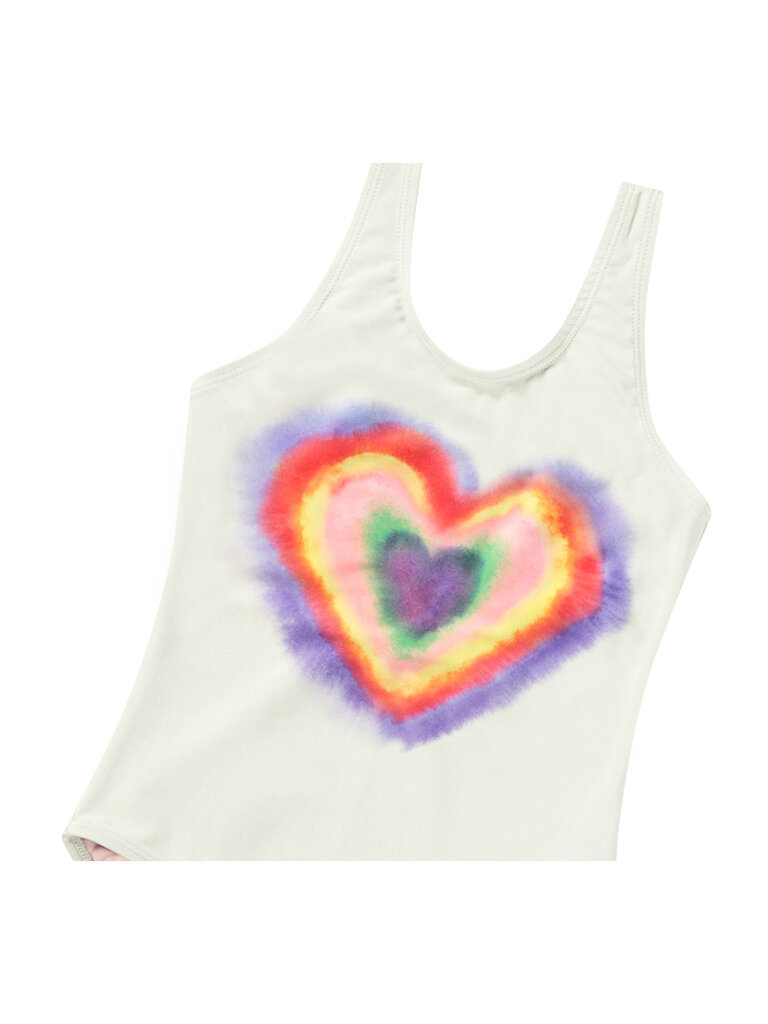 Molo Nika - Rainbow Heart