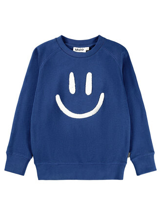 Molo Mike - Blue Depths