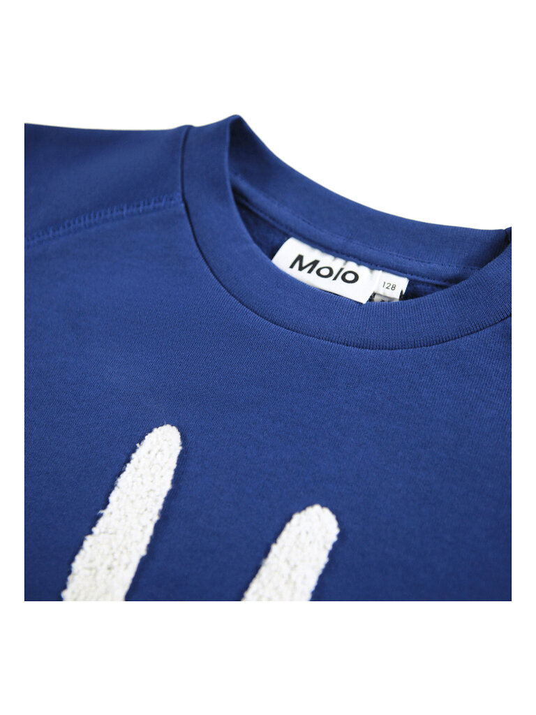 Molo Mike - Blue Depths