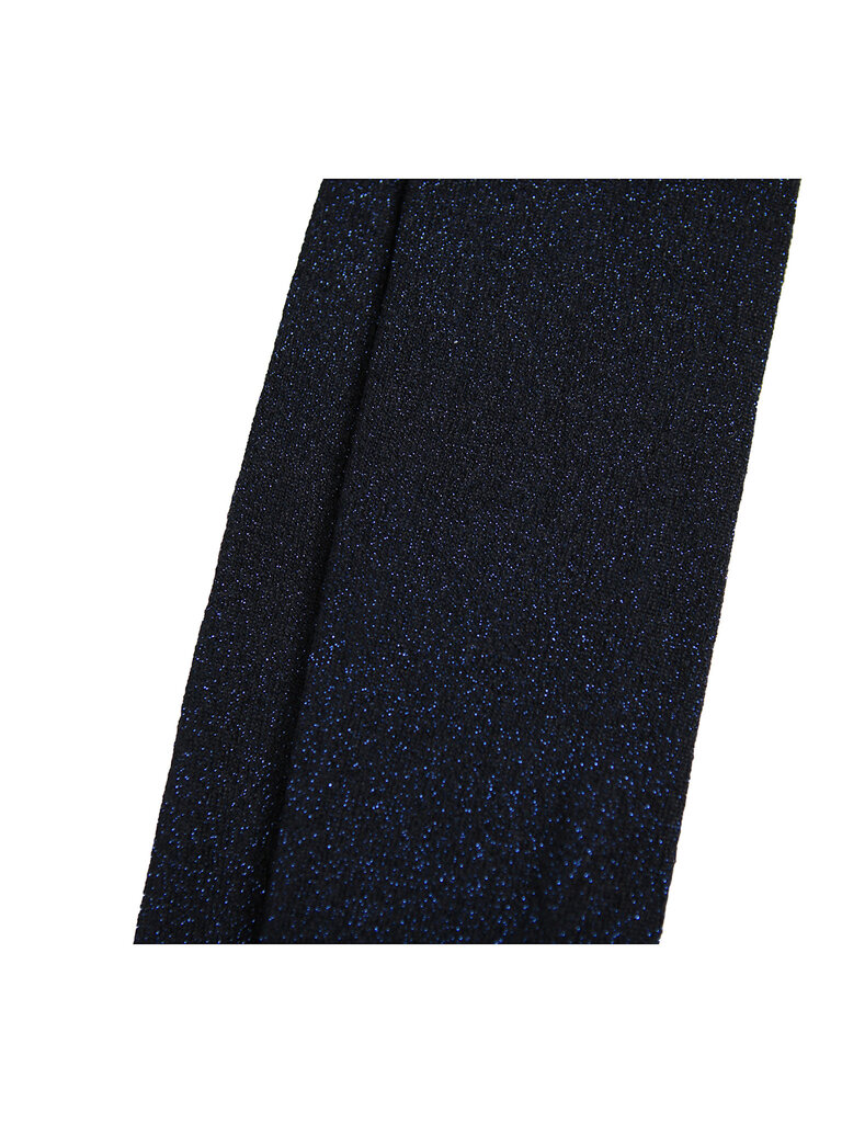 Molo Glitter Tights - Galaxy Blue