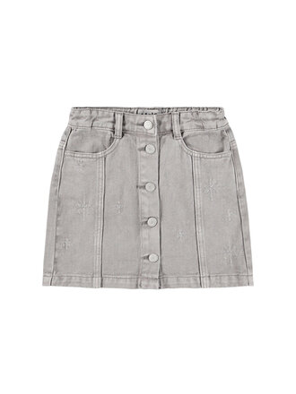 Molo Bera - Washed Grey