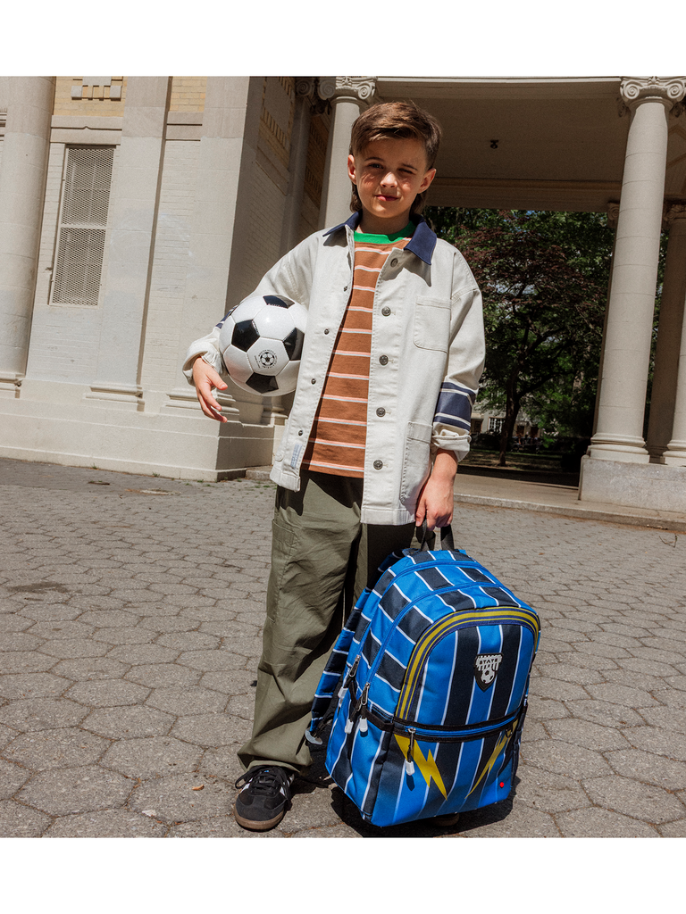 STATE Double Pocket Kane - Soccer Jersey