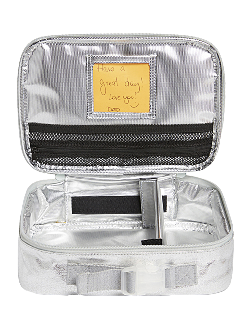 STATE Rodgers Lunch Box - Lilac
