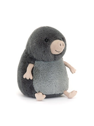 Jellycat Muswell Mole