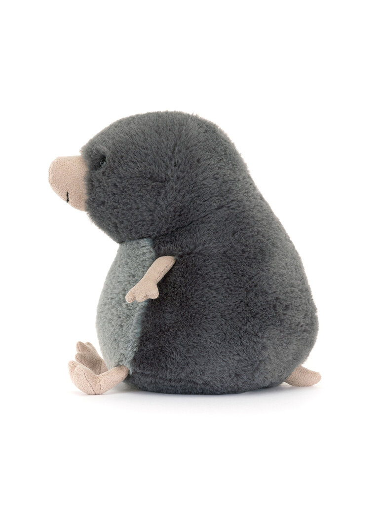 Jellycat Muswell Mole