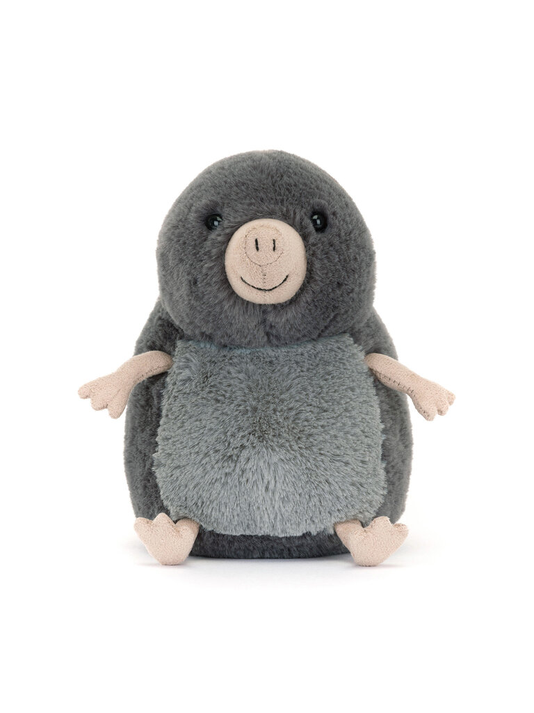 Jellycat Muswell Mole