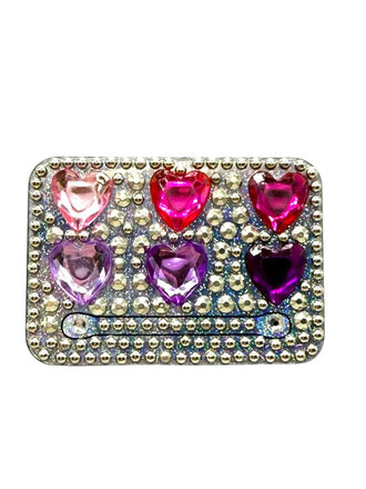 StickerBeans Eye Shadow Palette