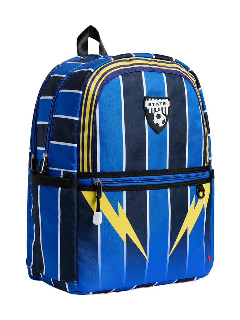 STATE Double Pocket Kane - Soccer Jersey