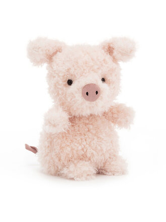Jellycat Little Pig
