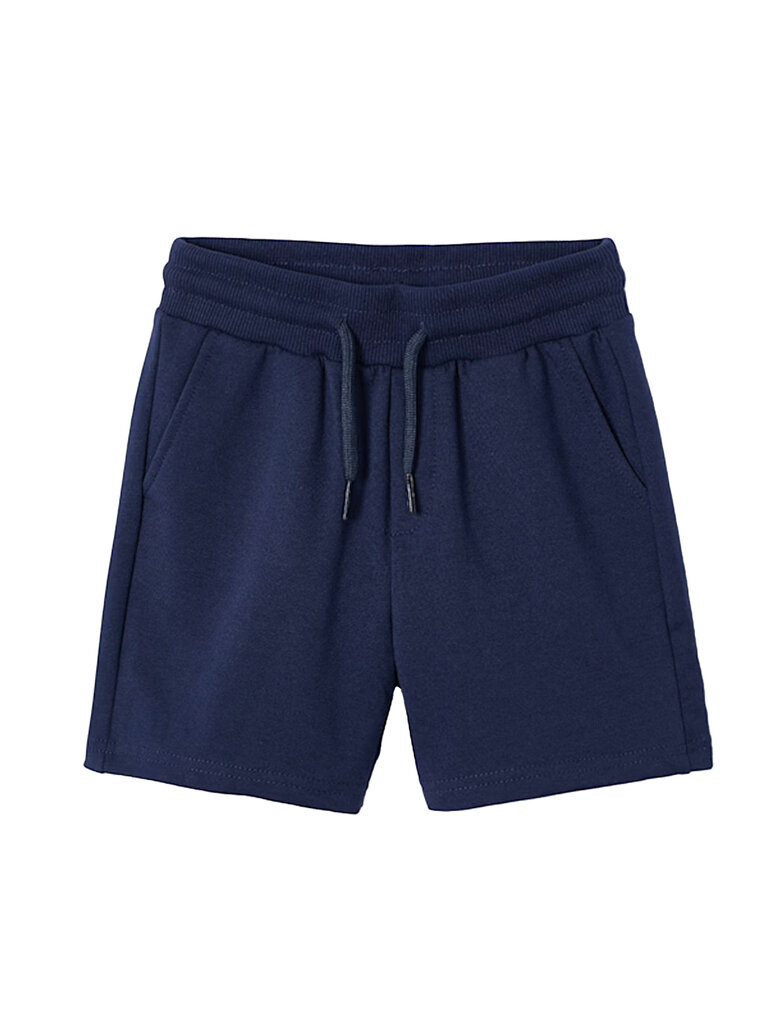 Mayoral Navy Sports Shorts