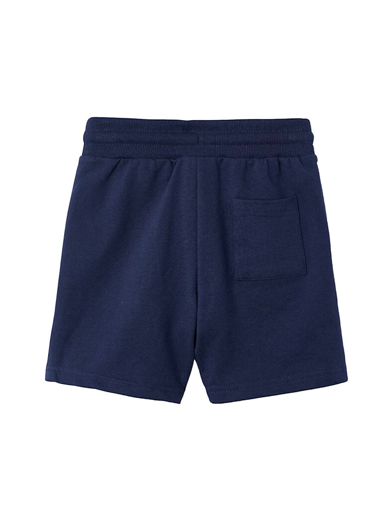 Mayoral Navy Sports Shorts