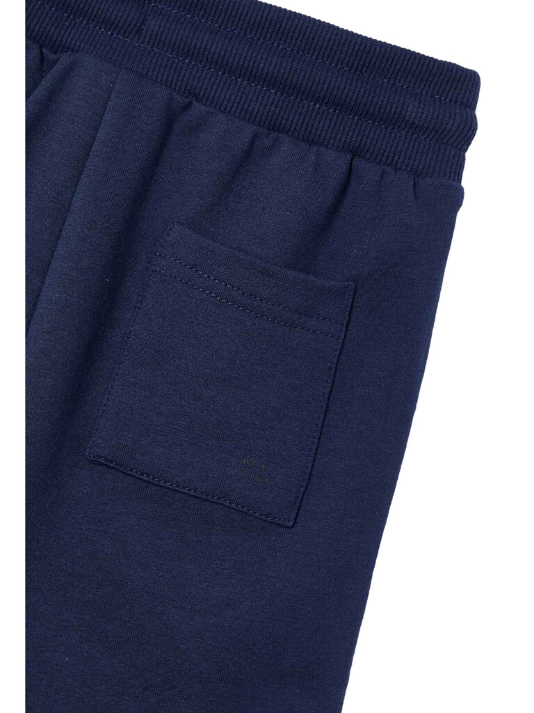 Mayoral Navy Sports Shorts
