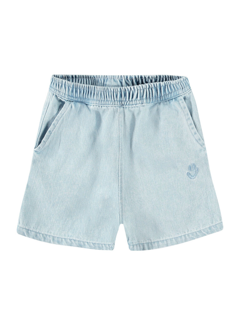 Molo Shine - Misty Denim