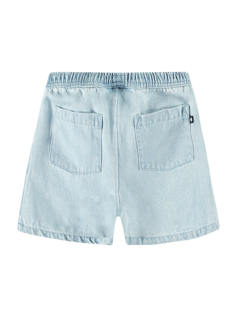 Molo Shine - Misty Denim