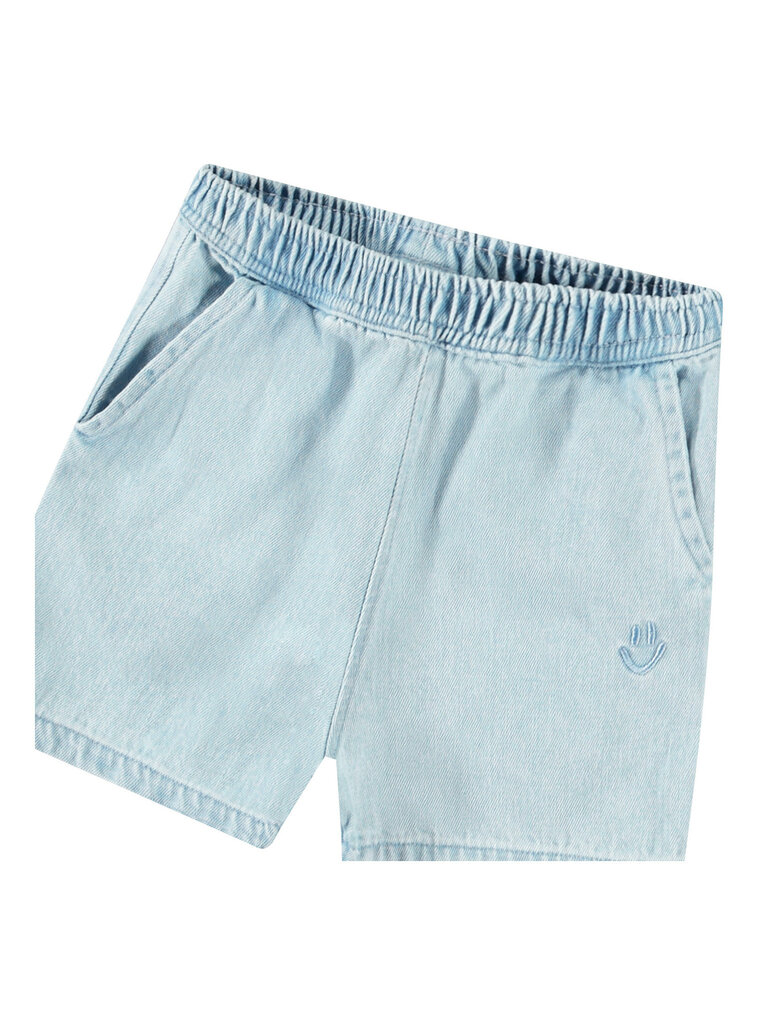 Molo Shine - Misty Denim