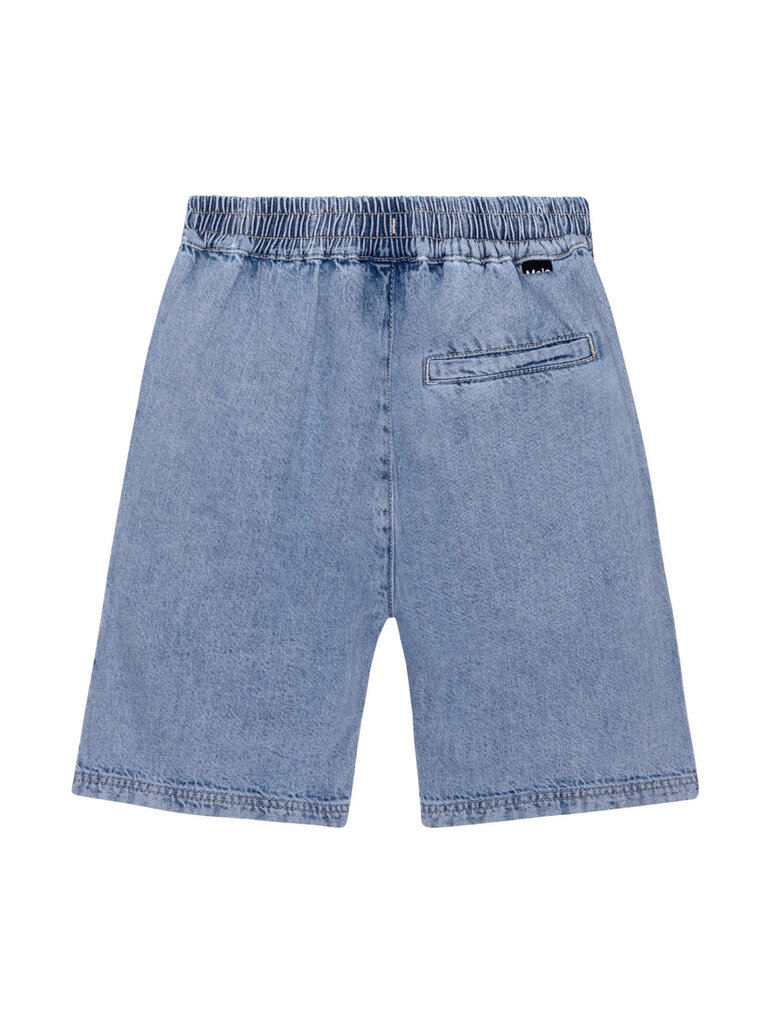 Molo Avart - Bleach Denim