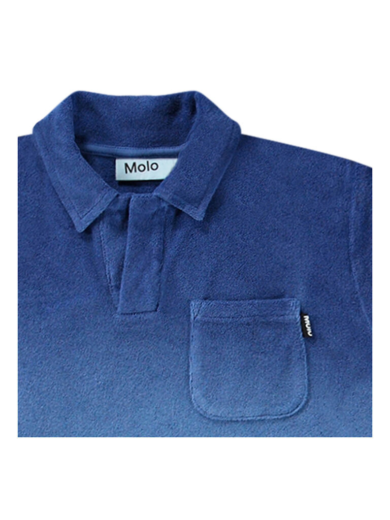 Molo Randel - Mazarine Blue