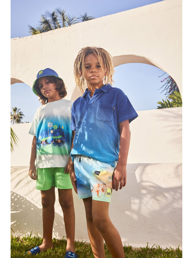 Molo Randel - Mazarine Blue