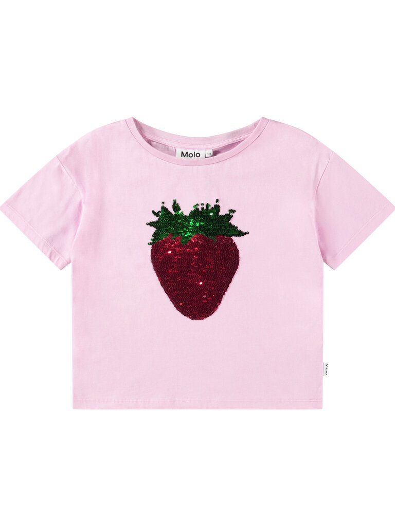 Molo Roseanna - Glitter Strawberry