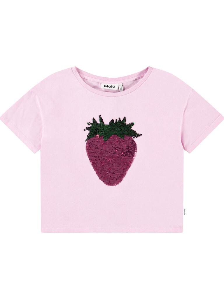 Molo Roseanna - Glitter Strawberry