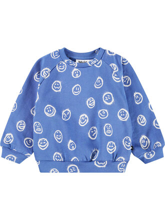 Molo Disc - Blue Moods Molo Disc - Blue Moods