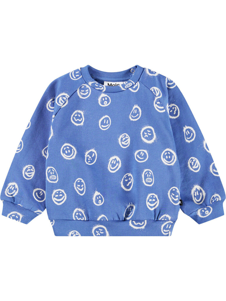 Molo Disc - Blue Moods