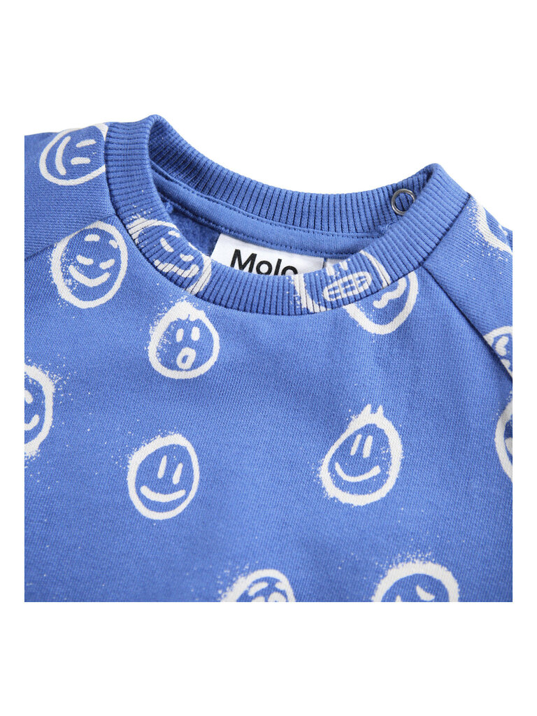 Molo Disc - Blue Moods