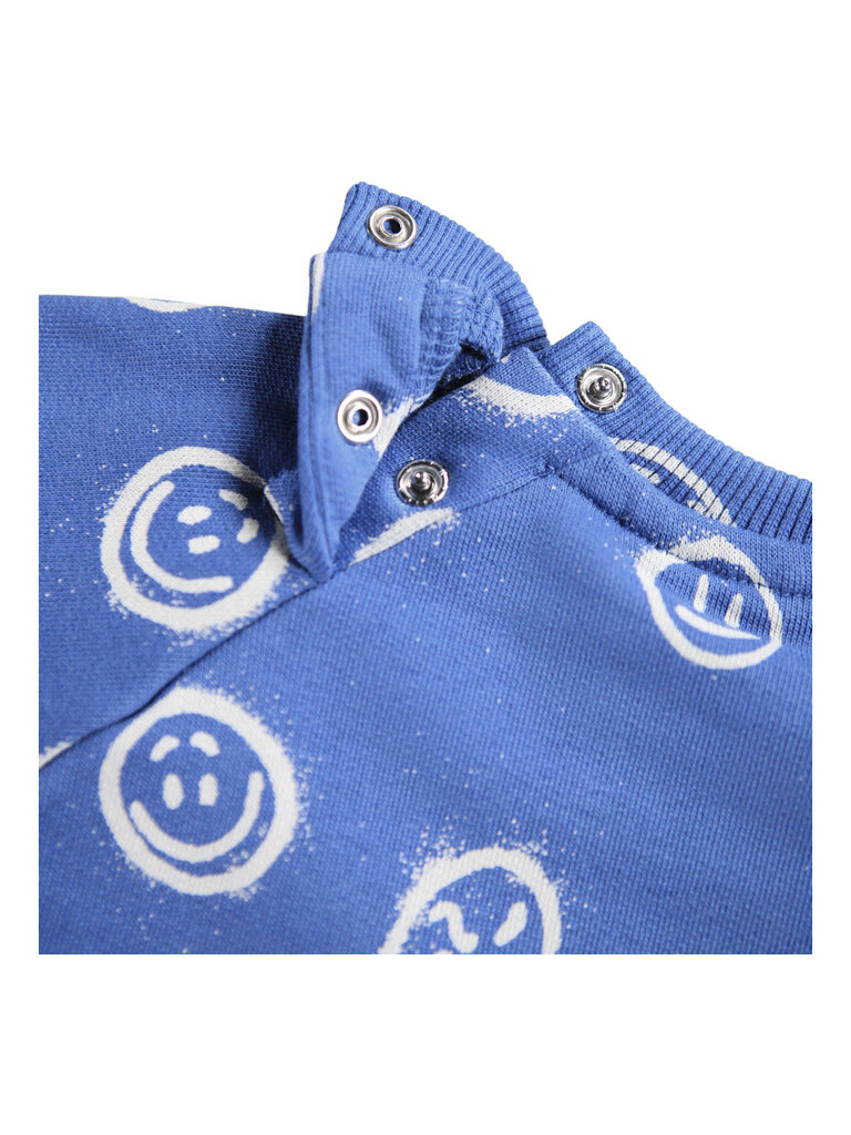 Molo Disc - Blue Moods