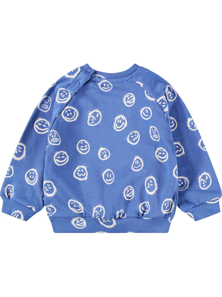 Molo Disc - Blue Moods