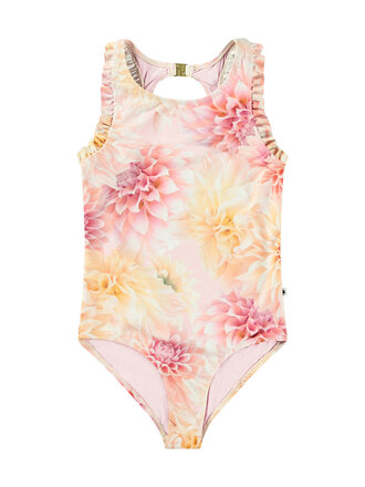 Molo Noona - Dahila Pink Molo Noona - Dahila Pink